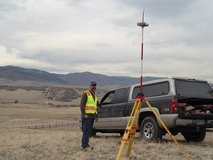 ALTA survey